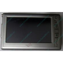 GPS автонавигатор NaviSpace Discovery NS-1200 с глюками в Воскресенске, GPS авто-навигатор NaviSpace Discovery NS1200 глючный на запчасти (Воскресенск)